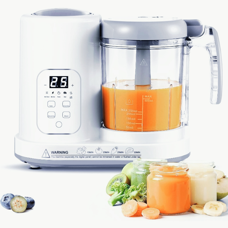 Meal Prep Smoothies - Robot da Cucina per Bambini 4