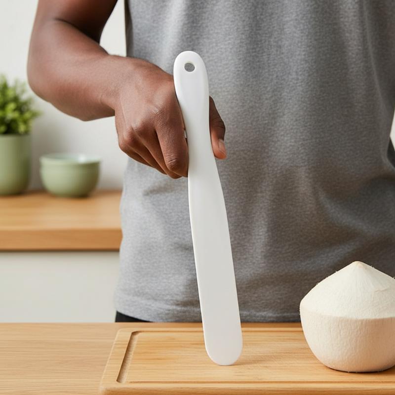 Meal Prep Smoothies - Kit Multiuso per Aprire il Cocco