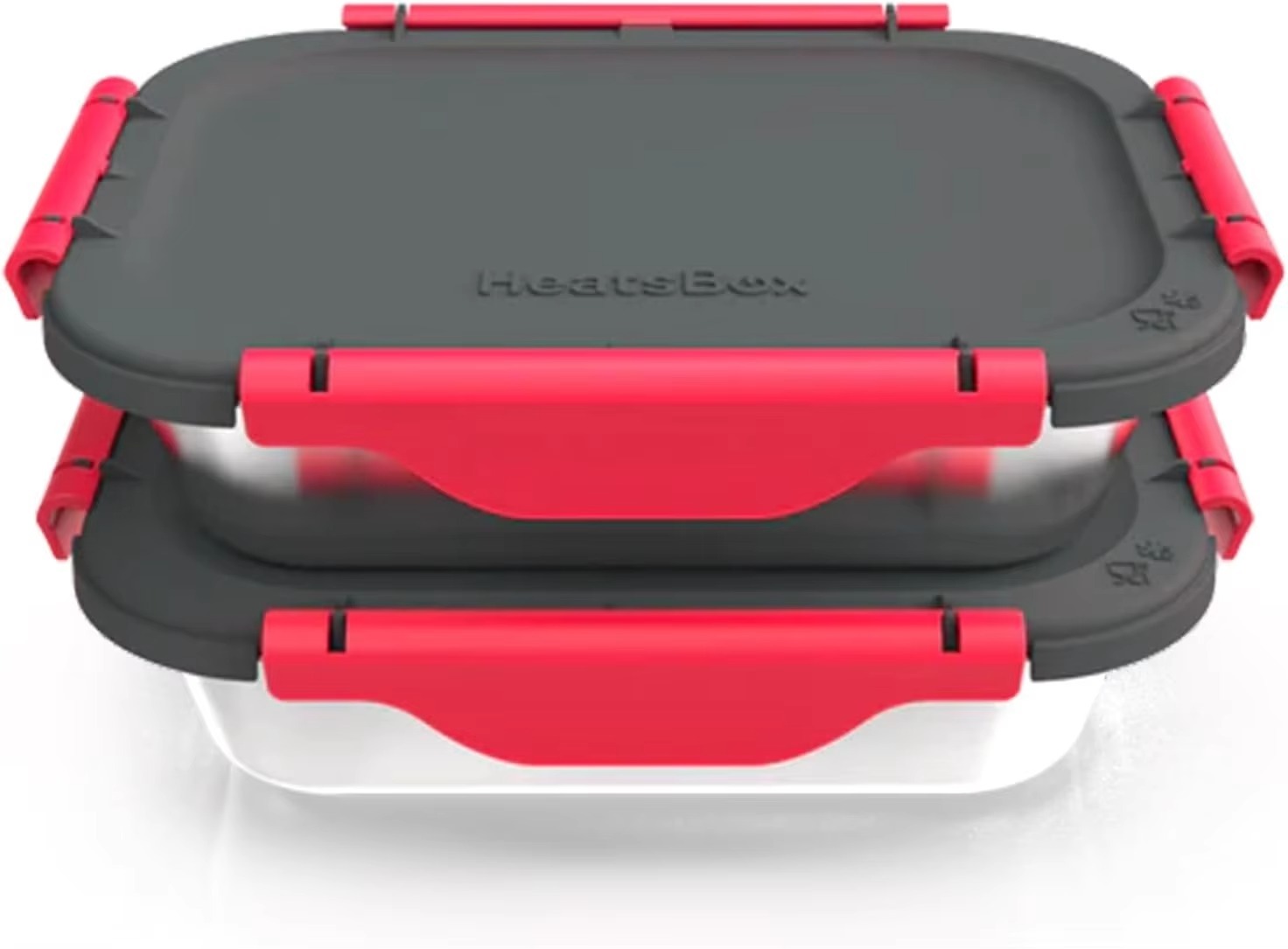 FirmHome Store Set di 2 conten - Meal Prep Oven Safe Containers recensione e prezzo