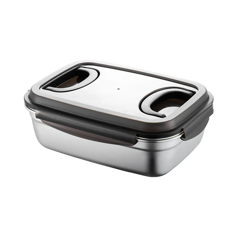 Contenitore per Alimenti in Ac - Meal Prep Oven Safe Containers recensione e prezzo