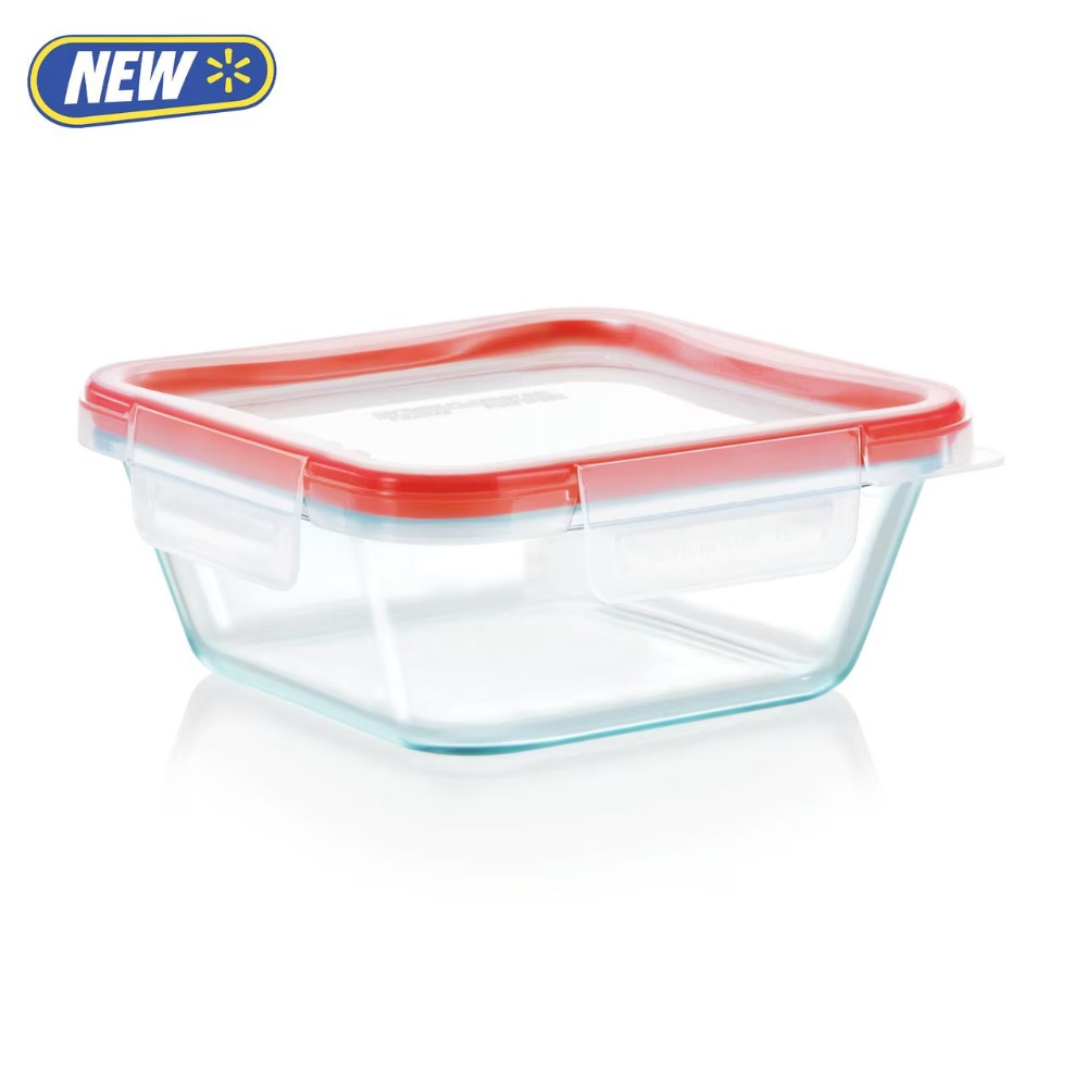 Contenitore per Alimenti in Ve - Meal Prep Oven Safe Containers recensione e prezzo