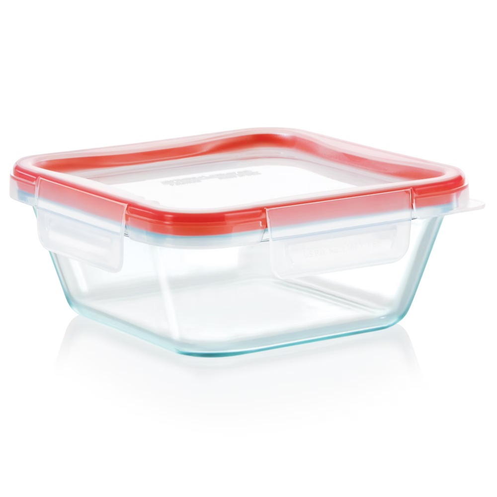 Contenitore per Alimenti in Ve - Meal Prep Oven Safe Containers recensione e prezzo