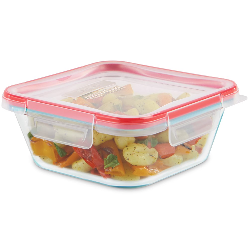 Contenitore per Alimenti in Ve - Meal Prep Oven Safe Containers recensione e prezzo