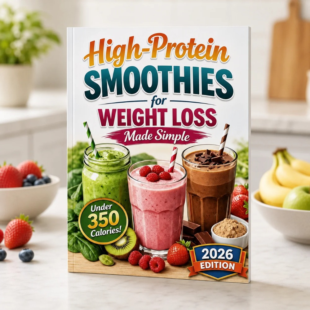 Frullati ad Alto Contenuto Pro - Meal Prep Smoothies recensione e prezzo