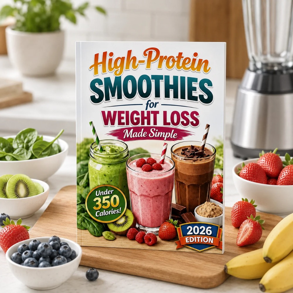 Frullati ad Alto Contenuto Pro - Meal Prep Smoothies recensione e prezzo
