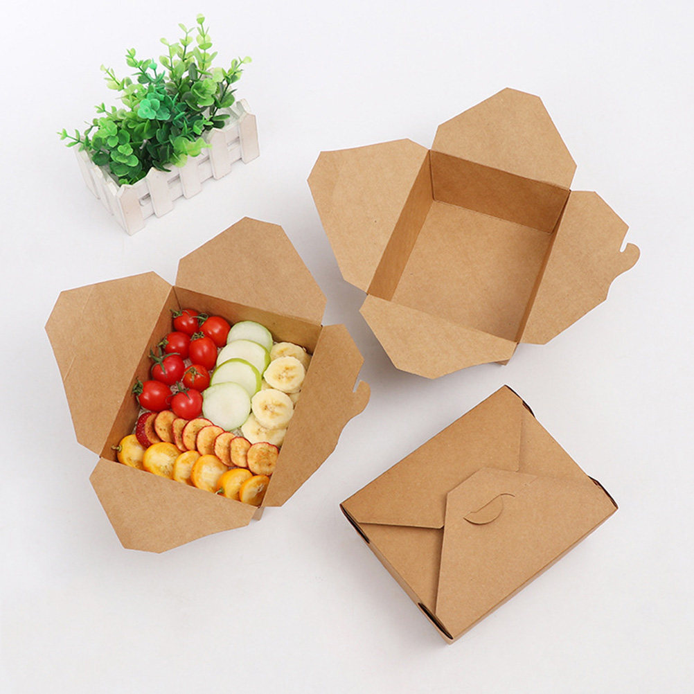 20 Contenitori per Alimenti in - Meal Prep Delivery recensione e prezzo