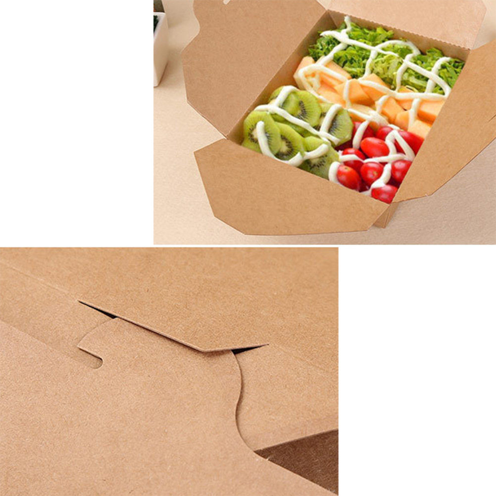 20 Contenitori per Alimenti in - Meal Prep Delivery recensione e prezzo