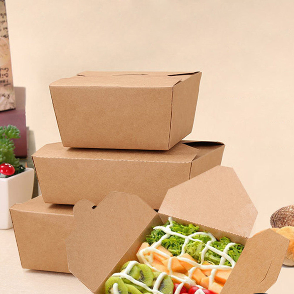 20 Contenitori per Alimenti in - Meal Prep Delivery recensione e prezzo
