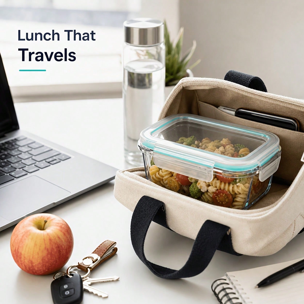 Contenitori in vetro per alime - Meal Prep Oven Safe Containers recensione e prezzo