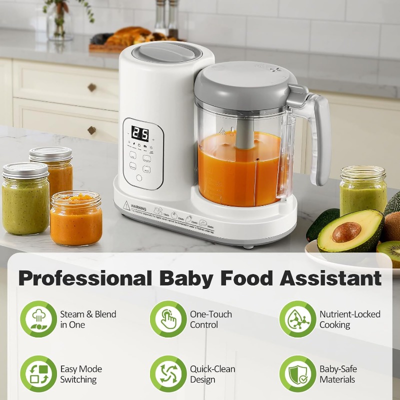 Robot da Cucina per Bambini 4  - Meal Prep Smoothies recensione e prezzo