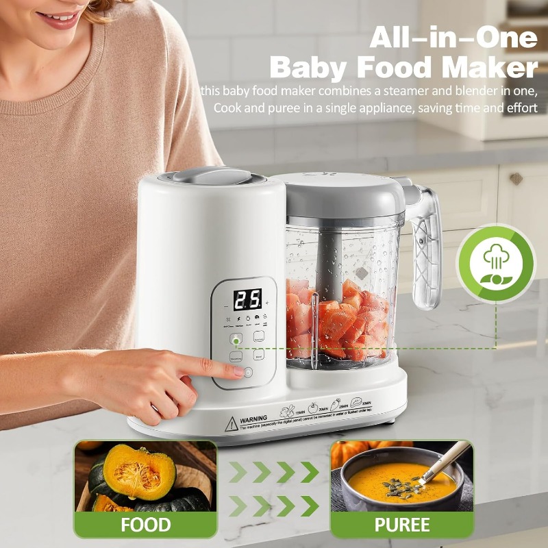 Robot da Cucina per Bambini 4  - Meal Prep Smoothies recensione e prezzo