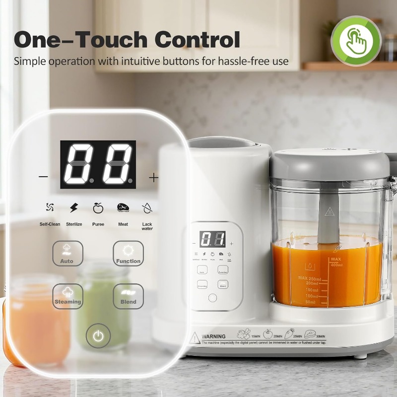 Robot da Cucina per Bambini 4  - Meal Prep Smoothies recensione e prezzo