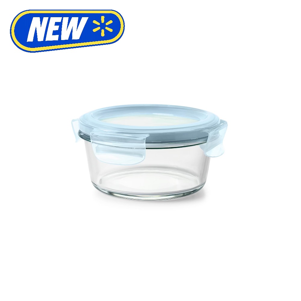 Set di Contenitori in Vetro Ro - Meal Prep Oven Safe Containers recensione e prezzo