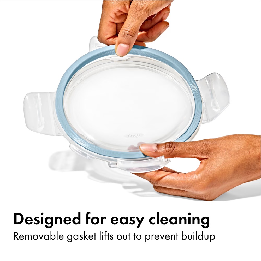 Set di Contenitori in Vetro Ro - Meal Prep Oven Safe Containers recensione e prezzo