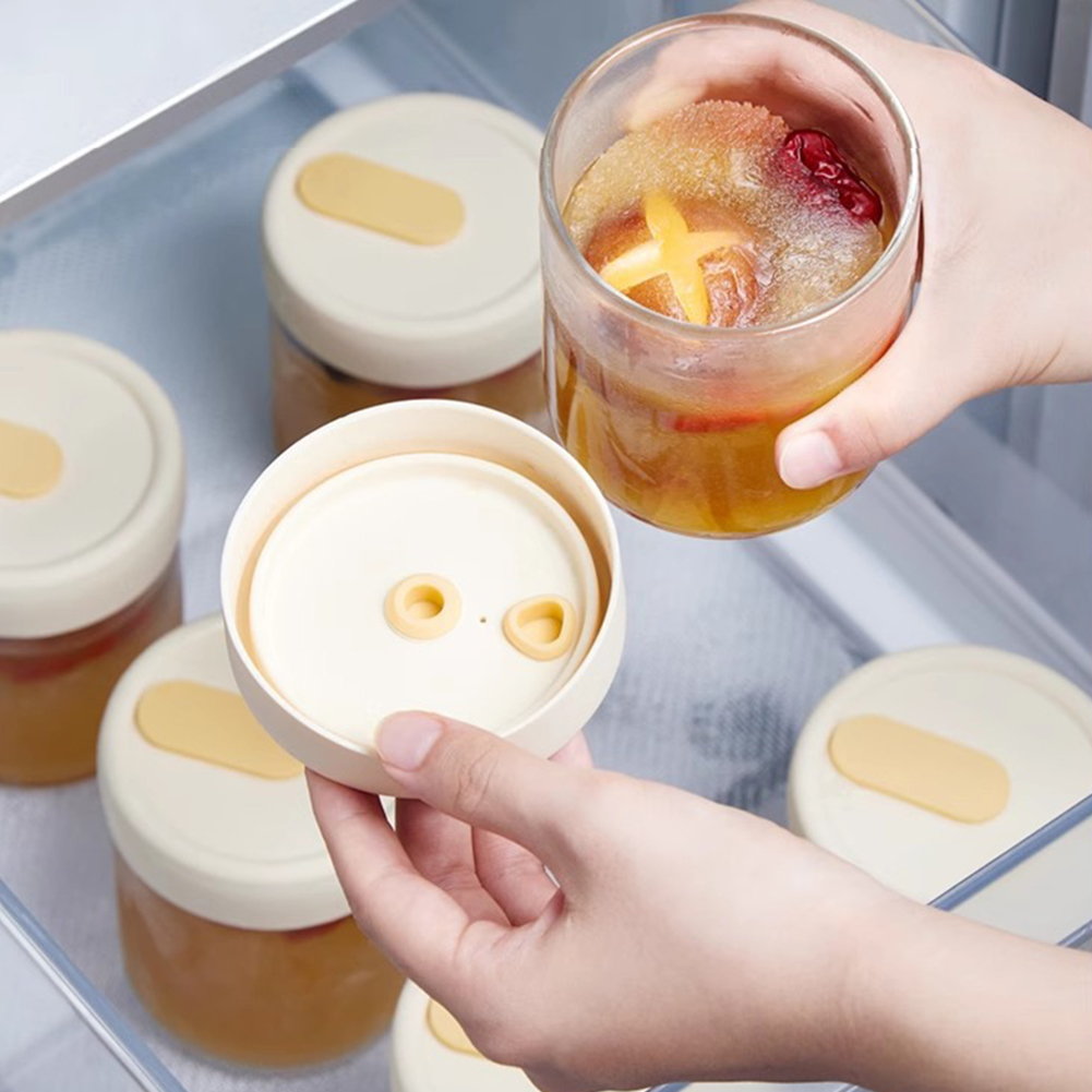 Barattoli in Vetro Trasparente - Meal Prep Oven Safe Containers recensione e prezzo
