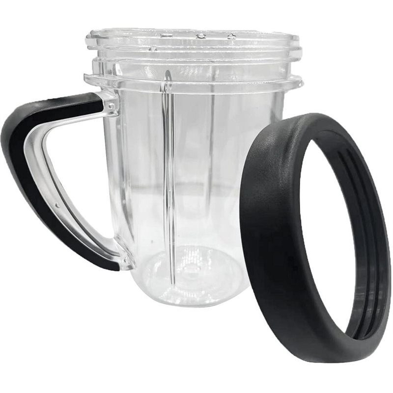 【FAST-SALE】Bicchiere di ricamb - Meal Prep Smoothies recensione e prezzo