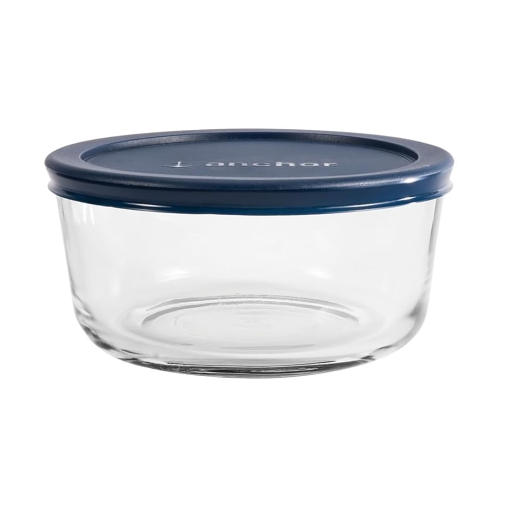 Set di 2 Contenitori Rotondi i - Meal Prep Oven Safe Containers recensione e prezzo