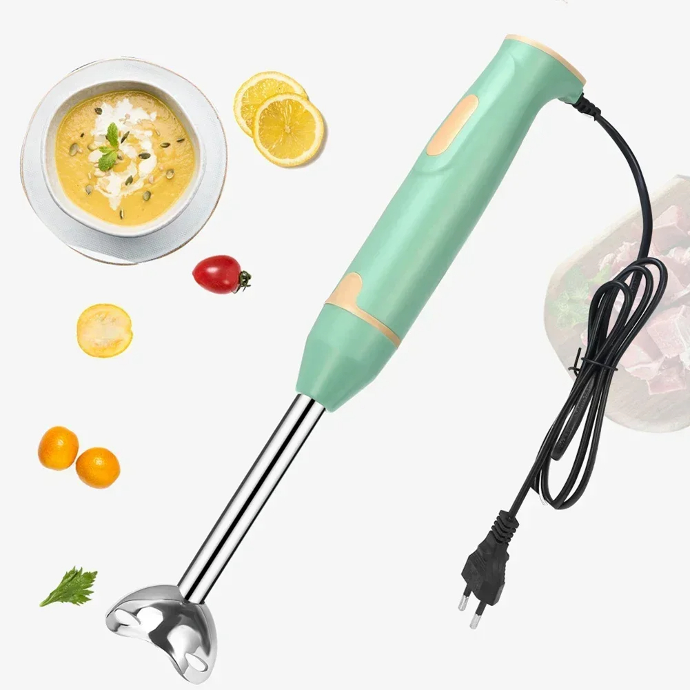 Frullatore a immersione Smerig - Meal Prep Smoothies recensione e prezzo