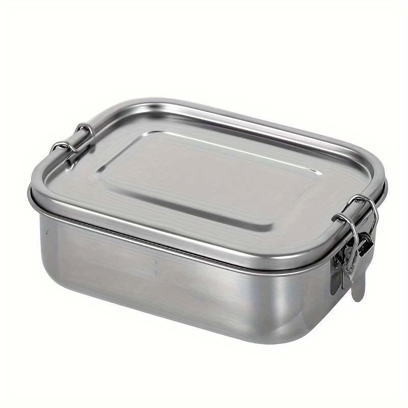 Contenitore Bento Quadrato Iso - Meal Prep Oven Safe Containers recensione e prezzo