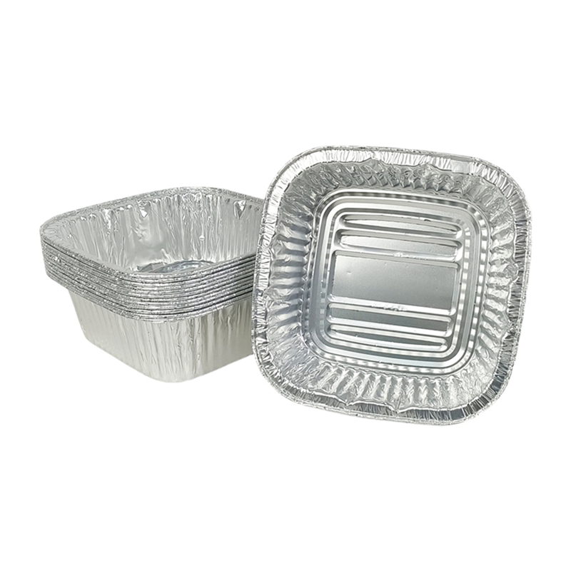 Set di 10 Vaschette in Allumin - Meal Prep Oven Safe Containers recensione e prezzo